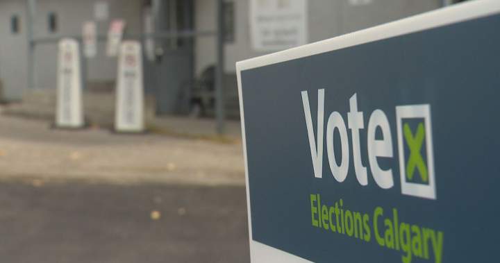 Calgarians largely undecided and considering multiple candidates in mayor race: poll