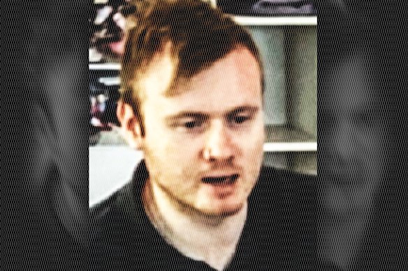 Joshua Brown has been charged with sex offences in Victoria over his time working as a childcare worker.