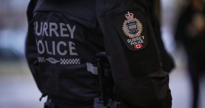 ‘Not the intended target’: Surrey woman shot in bed as extortion violence climbs