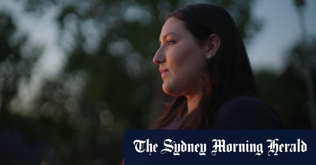 Sister Juliette Playford recalls the night her sister was murdered by her father