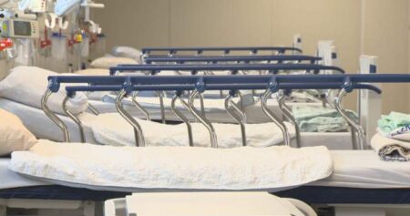 Health care admin system with $272M price tag should be scrapped, says union