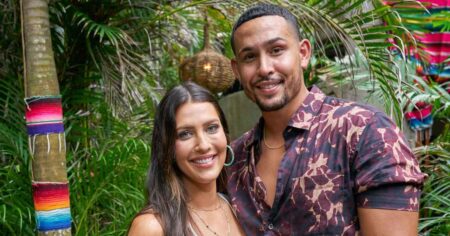 Bachelor Nation’s Becca Kufrin and Thomas Jacobs Announce Baby No. 2 With Halloween Video
