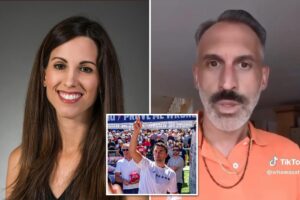 Rhode Island public school charges mother $117K for records request about teacher who called Charlie Kirk ‘garbage’