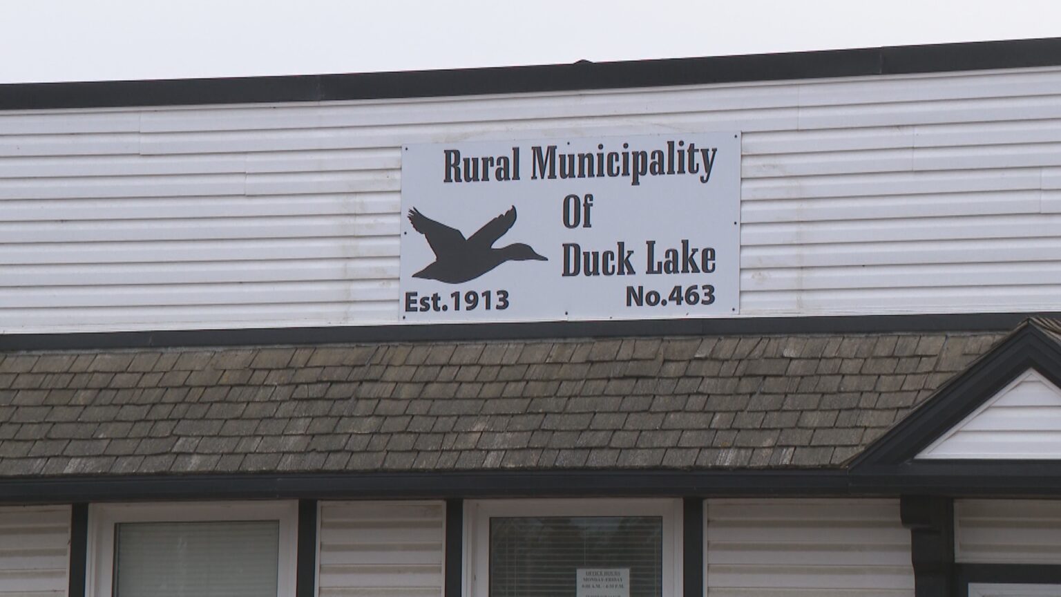 Residents react as Saskatchewan town puts naming rights up for bid