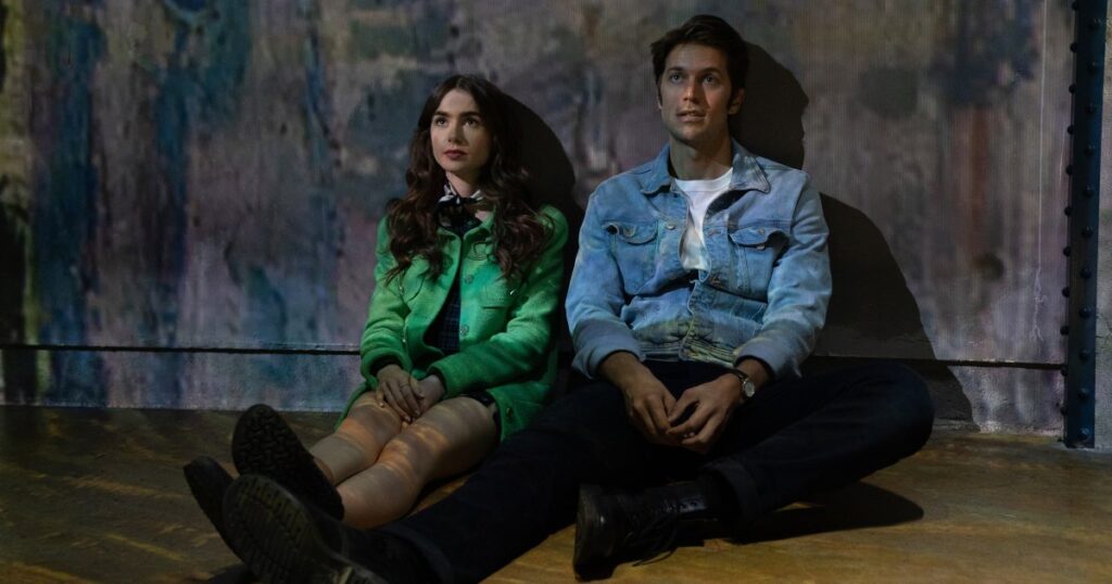 Emily in Paris’ Plans for Gabriel in Season 5 Explained After Lucas Bravo’s Surprising Criticism