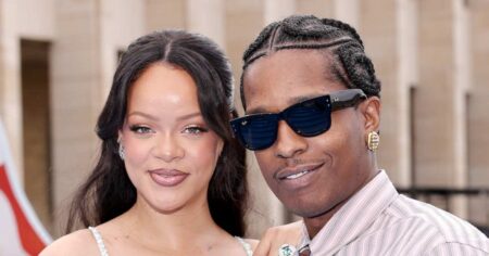 ASAP Rocky Describes Himself as Rihanna’s ‘Loving Husband’ Amid Marriage Speculation