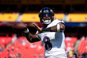 Underdog Promo Code NEWSWEEK: Get $100 Bonus For Ravens-Dolphins, NFL Games