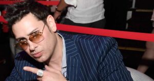 Hollywood Producer David Brian Pearce Sentenced to 146 Years in Prison Over Murders of Model and Friend