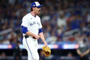 Division Rival Listed ‘Best Fit’ For Blue Jays Cy Young Pitcher
