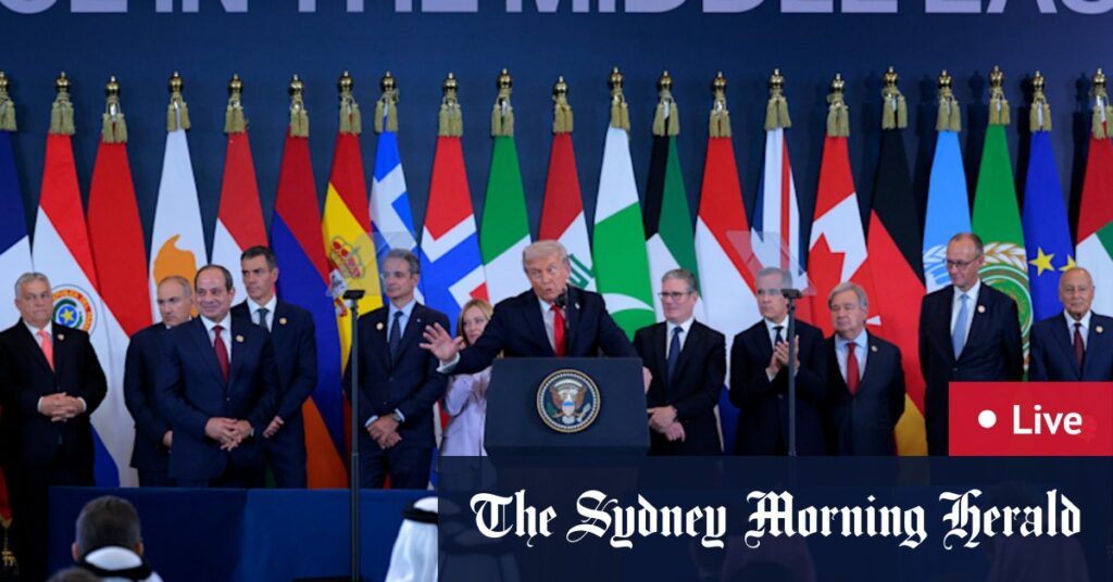 Gaza ceasefire cracks appear; Trump demands Hamas return dead hostage bodies; Instagram limits content to teens