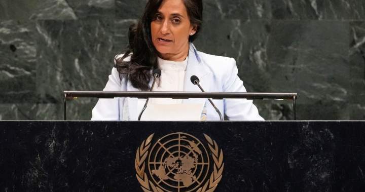 Death row, detainment and geopolitics cause surge in Canadian consular cases