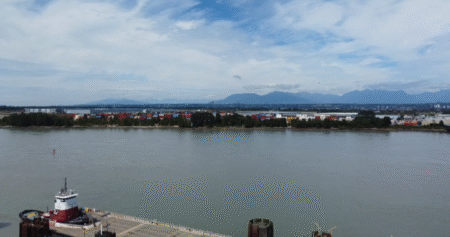 More than 500 people pack Richmond hotel to learn about Cowichan Nation land ruling