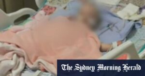 Tiktok influencer’s ex-partner speaks out after mother accused of drugging baby