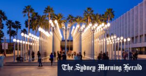 Why Brisbane needs to (re)embrace Los Angeles