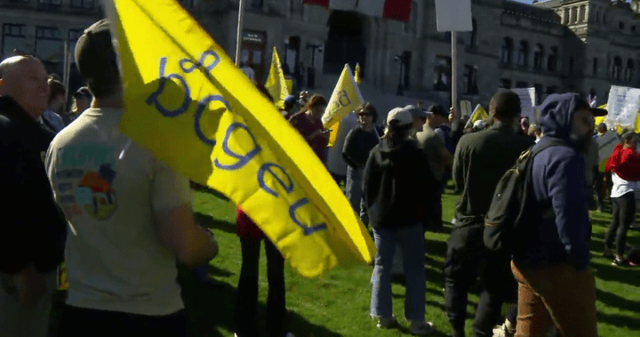 Professional Employees Association escalates job action alongside BCGEU members