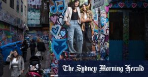 The Age photos of the week, October 11, 2025