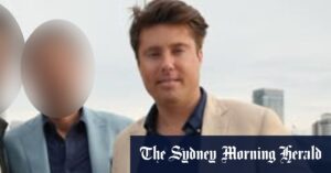 Inspire Tennis coach Brenton Dumbrell barred over child grooming, sexual assault allegations following two-year delay