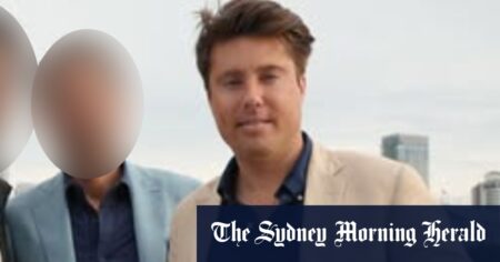 Inspire Tennis coach Brenton Dumbrell barred over child grooming, sexual assault allegations following two-year delay