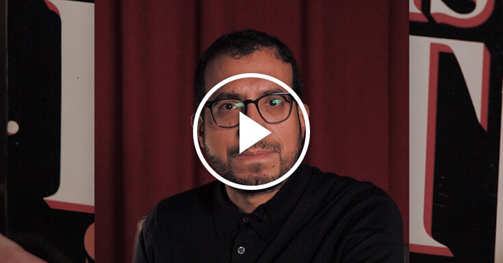 Dissecting Three Stephen King Adaptations