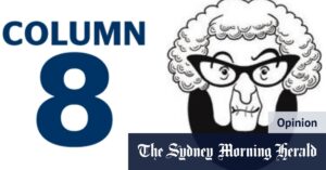 Have gun – will travel