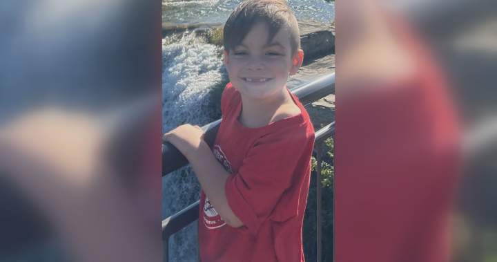 Alberta mother wants police to do more as son remains missing: ‘He’s out there’