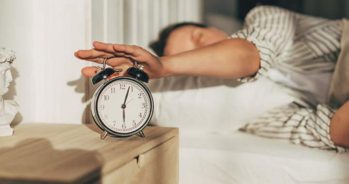 Say goodbye to longer days: When daylight saving time ends in Canada