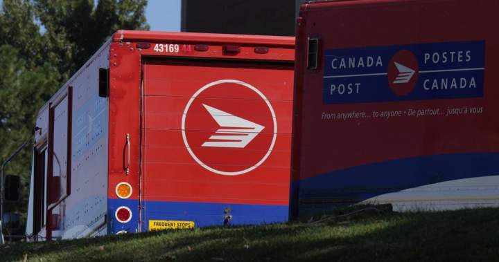 Canada Post union switching from countrywide to rotating strikes starting Saturday