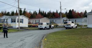 Woman dies after being shot by RCMP officer in Eastern Passage: police watchdog