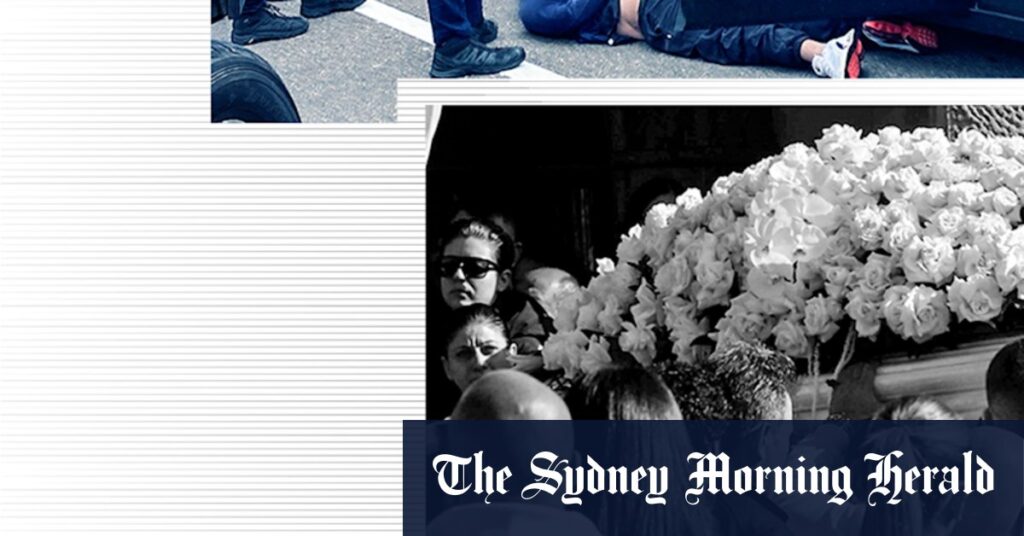 How contract killers with no links to victims are hired online