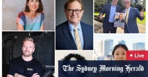 Major shakeup to WA councils as election results stream in