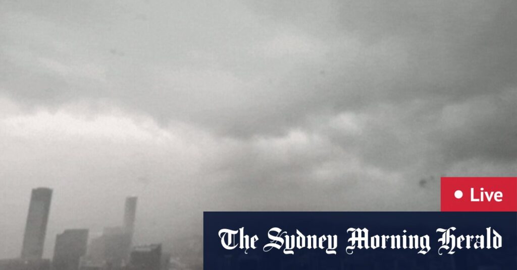 Thousands of residents without power heading into day of extreme heat; Premier ‘not happy’ with crime figures