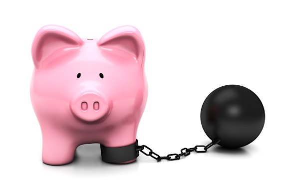 Prisoners cost nearly $160,000 a year to house, and spending on the prison network is up by 50 per cent in a decade.