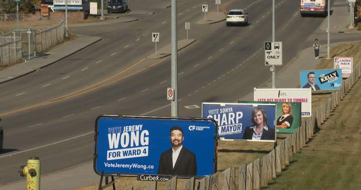 What’s next for Calgary’s municipal political parties?