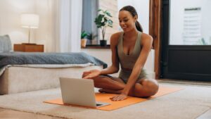 The Best Workout Apps for Women in 2025: Tried, Tested and Actually Worth Your Time and Money