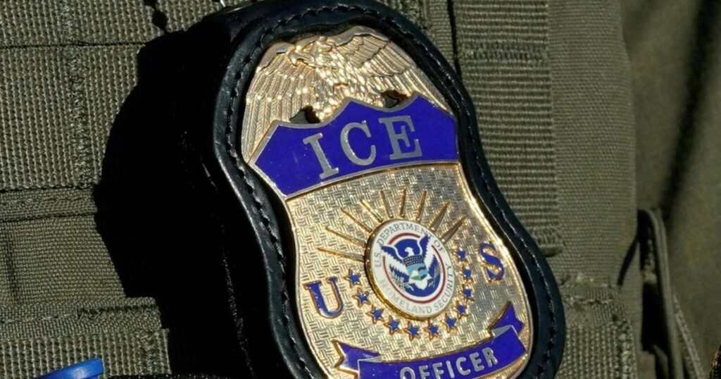 Trump administration to reassign ICE officials in bid to intensify deportation campaign