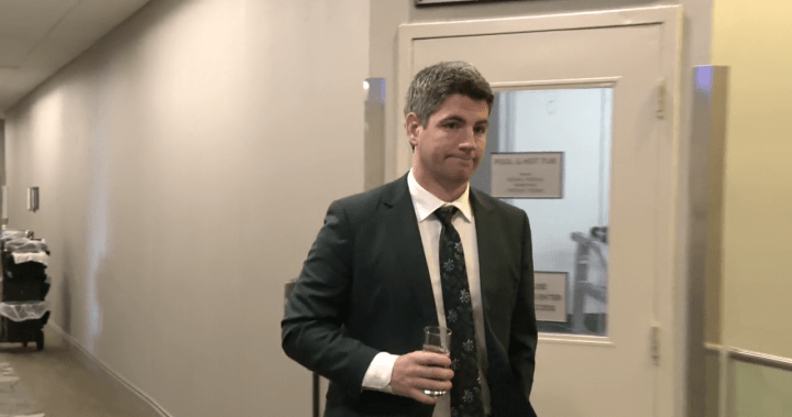 Code of conduct hearing for 3 Coquitlam RCMP officers begins final submissions