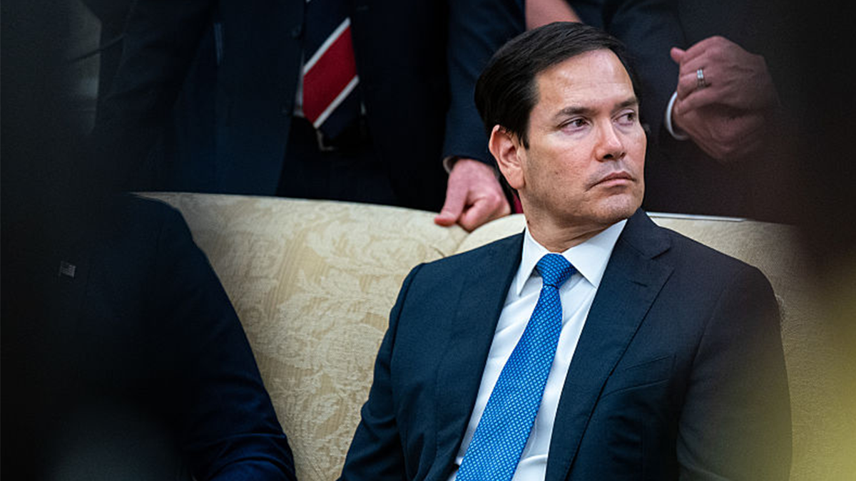 Marco Rubio