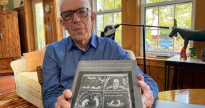 Project to preserve Peskotomuhkati-Wolastoqey language lives on for next generation