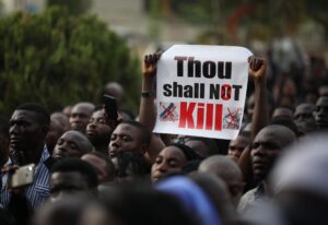 Trump designates Nigeria as ‘country of particular concern’ over widespread Christian persecution, killings