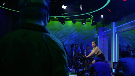 Peloton’s Friday the 13th-Themed Workouts Let You Try to Escape Jason, the Iconic Killer