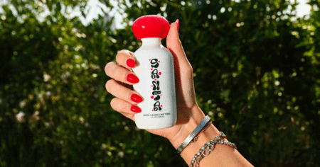 Shoppers Are Turning to This Plant Based Drink To Beat the Afternoon Slump — Here’s Why