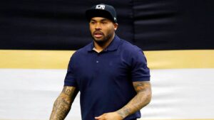 Former NFL star Steve Smith Sr unleashes scathing assessment of Bills’ Keon Coleman