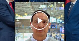 How the Trump-Xi Meeting Eased a Major Trade War