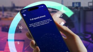 I Tested United’s Starlink In-Flight Wi-Fi. Finally, We Have Real Internet in the Skies