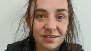 CBD stab suspect Lauren Darul faces 60 charges including spitting on child