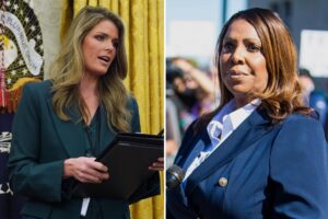 Judge hands DOJ win in Letitia James’ mortgage fraud case after NY AG motion denied