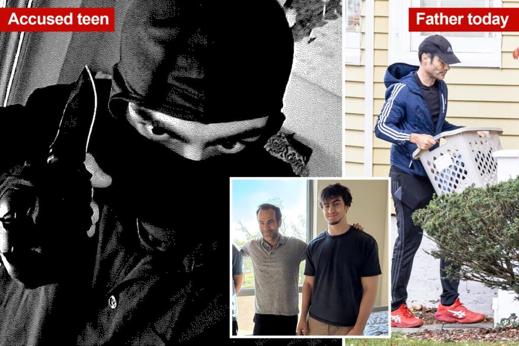 Accused NJ jihadi yuppie teen spewed vile antisemitic hate, wanted to murder mom’s Jewish friends: feds