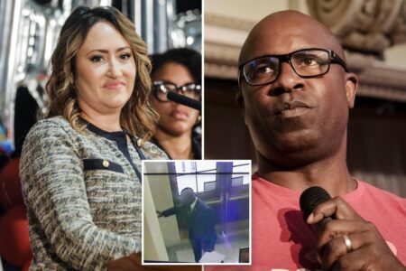 The kids are not alright: Mamdani’s options for schools chancellor include fire-alarm pulling pol, super who hired by race