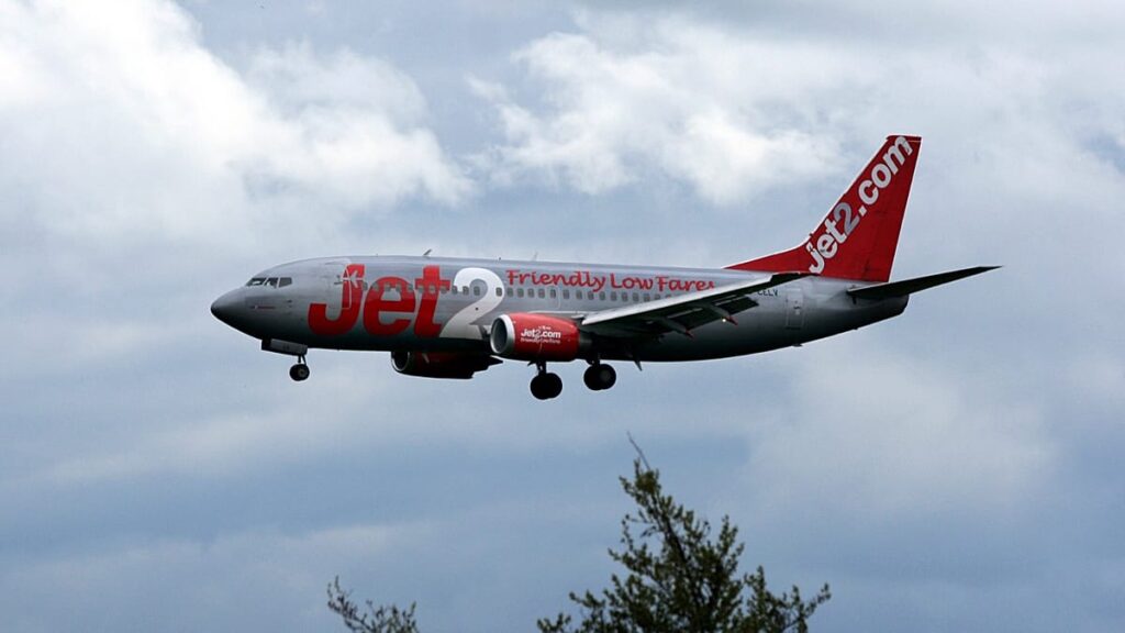 The TikTok effect: Has Jet2’s viral soundbite actually paid off?