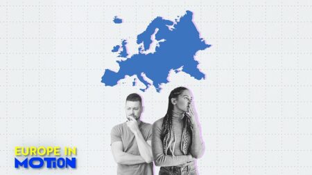 ‘On the wrong path’: Which European countries think they’re doomed?